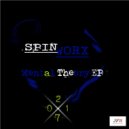 Spin Worx - Detroit Mood (Original Mix)