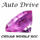 Chrom3 Wolf - Cruze Control (Original Mix)
