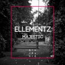 K.A.L.I.L. & Ellementz - Timewreck (feat. Ellementz) (Original Mix)