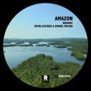 Joan Ibanez - Amazon (Kevin Acevedo Remix)