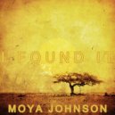 Moya Johnson - I Found It (Nkokhi Remix)