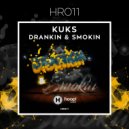KuKs - Drankin & Smokin (Original mix)
