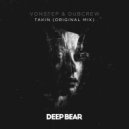 Vonstep & Dubcrew - Takin