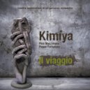Kimìya - Ida Lupino (Instrumental Cover Version)