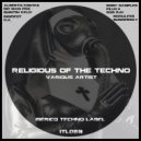 Alberto costas - La Almadraba (Big Man Pro Remix)