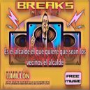 JJMILLON - Es El Alcalde El Que Quiere Que Sean Los Vecinos El Alcalde (Original Mix)