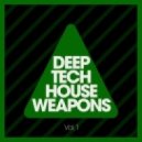 Ivan Garcev & Dj Phenix - Splinder in mid (Original mix)