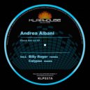 Andrea Albani - What A Dream (Billy Roger remix)