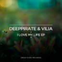 Deeppirate - Stranger (Original Mix)