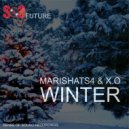 MarishaTs4 & X.O. - Winter (Original mix)