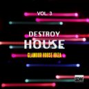 Tony Change & Maury J - Pump This Party (feat. Mr. Shammi) (Vocal Edit)