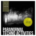 Dark Bass Man - Inmoral Techno (Original Mix)
