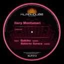 Ilary Montanari - Jailbreak (Qubiko remix)