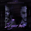 Ametisto & Oxana Kazakova - In your hand (Original Mix)