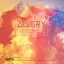 Dimta - ANGRY DIMTA'S HOUSE vol.15 (Compiled and Mixed by Dimta)