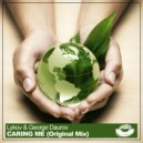 Lykov & George Daurov - Caring Me