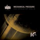 Mechanical Pressure - Oort Cloud