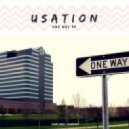 Usation - One Way