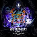 Kike Henriquez - Alchemy (GgDeX Remix)