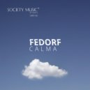 Fedorf - Querida (Original mix)