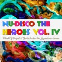 WorldOfBrights - Nu-Disco The Heroes Vol. IV (Megamix) (WON)