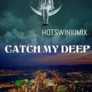 T-moor - Catch my Deep (Hotswinkimix)
