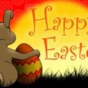 DJ iNTEL - Happy Easter!