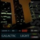 UUSVAN™ - GALACTIC LIGHT EPISODE # 10 (Mix)