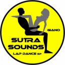 Giano - Can\'t Turn Me Away (Original Mix)