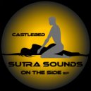 Castlebed - Sideline Straddle