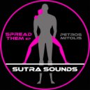Petros Mitolis - Sensual Life (Original Mix)
