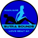 Manjane - Zaids Go On and Conga Dub