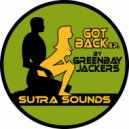 Greenbay Jackers - Let It Go Baby (Original Mix)