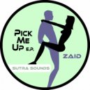 Zaid - Manteca