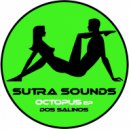 Dos Salinos - Touch My Soul (Original Mix)