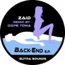 Zaid - Amarzito (Original Mix)