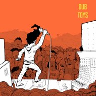 Dub Terminator & Da Real Storm - Live for your love (feat. Da Real Storm)