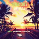 Tyler Coey - Sunrises (Andy Woldman Sunset Remix)