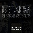 Letaem - Space Roads