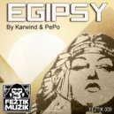 Karwind - Egipsy