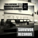 Fidel Certuche & Marcelo Valencia - Collab 002 (Original Mix)