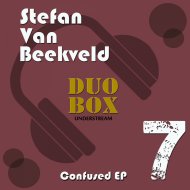Stefan Van Beekveld - Improvisation 05