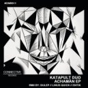 Katapult Duo - Achamàn (Entik Remix)