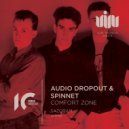 Akasha FX & Spinnet - Comfort Zone
