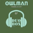 Owlman - Memories (Original Mix)
