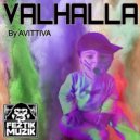 Karwind & Avittiva & Karwind & Avittiva - Valhalla (feat. Karwind & Avittiva)