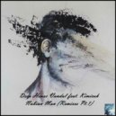 Deep House Vandal & Kimicoh - Nubian Man (feat. Kimicoh)