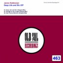 Janno Kekkonen - Deep Life and Sh.t