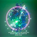 Megan Hamilton & Sean Anonymous - Groovy Booty (feat. Sean Anonymous) (Kibosh Remix)