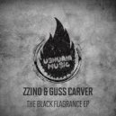 Zzino & Guss Carver - A Frozen Groove (Original Mix)